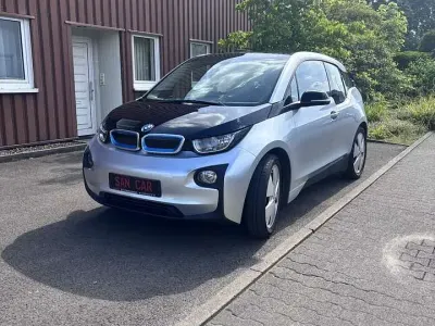 Gebraucht BMW i3