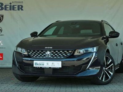 gebraucht Peugeot 508 Hybrid 225 (Plug-In) SW GT Pack