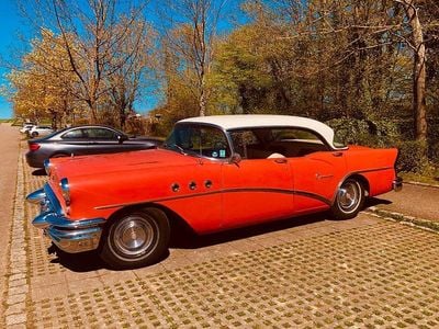 Gebraucht Buick Special 188 PS (138 kW) 1955 Limousine