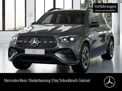 Mercedes GLE450 AMG