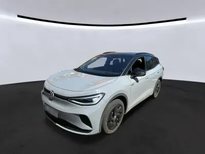 Gebraucht VW ID.4