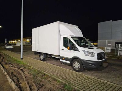 gebraucht Ford Transit Transit350 L4H3 Lkw HA Trend