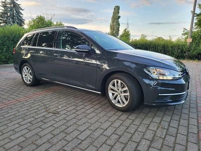 VW Golf VIII
