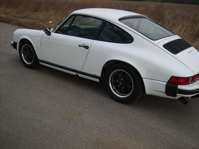 Gebraucht Porsche 912 90 PS (66 kW) 1976 Weiß Coupé