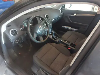 Gebraucht Audi A3