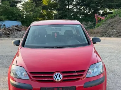 Gebraucht VW Golf Plus Cross