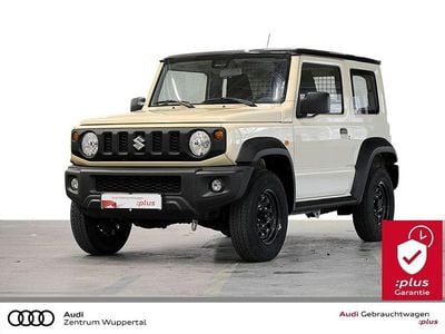 Gebraucht Suzuki Jimny Comfort 102 PS (75 kW) 2022 Beige SUV