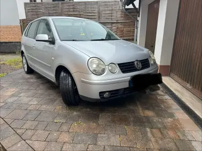 Occasion VW Polo 60 ch (44 kW) 2005 Citadine