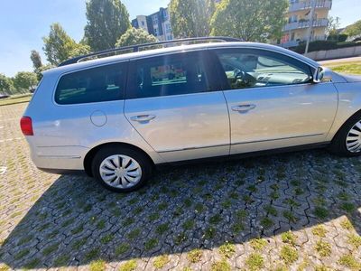 gebraucht VW Passat 1.4 2010