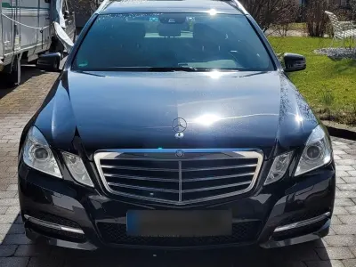 Gebraucht Mercedes 250