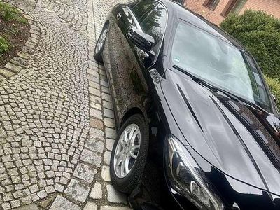 Gebraucht Mercedes CLA200 156 PS (114 kW) 2016 Coupé