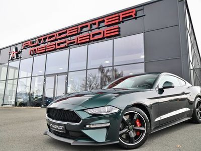 gebraucht Ford Mustang 5.0 V8 BULLITT *Recaro Schalensitze !*