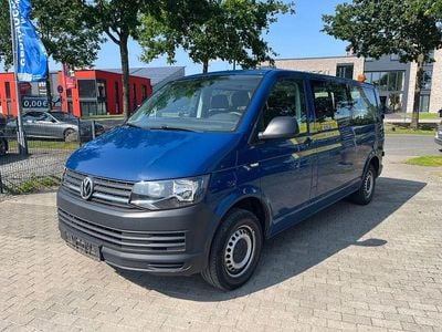 VW T6