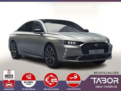 DS Automobiles DS9