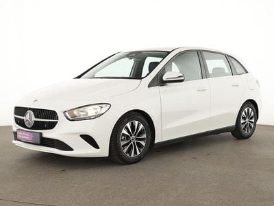 Mercedes B180