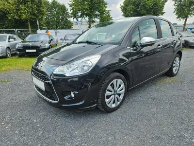 Gebraucht Citroën C3