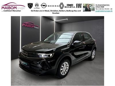 gebraucht Opel Mokka 1.2 DI Turbo Automatik Edition