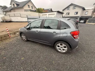 Gebraucht Citroën C3