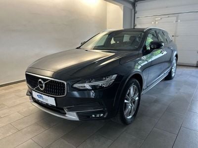 Volvo V90 CC