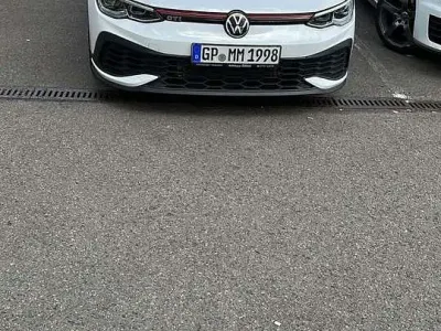 Gebraucht VW Golf VIII