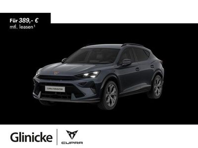 Neu 2026 Cupra Formentor SUV | 49.300 €