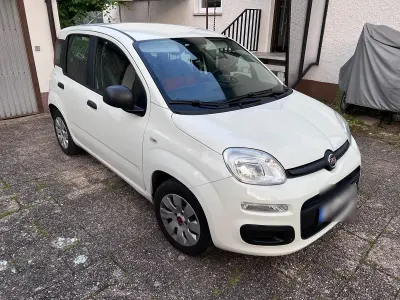 Gebraucht Fiat Panda