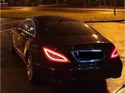 Mercedes CLS350