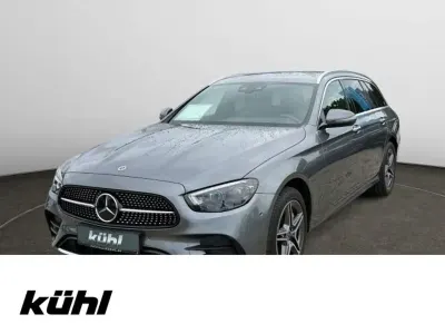 Gebraucht Mercedes E300