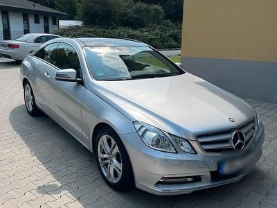 Mercedes E250