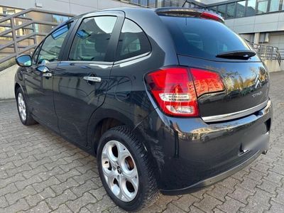 gebraucht Citroën C3 Automatic EXCLUSIVE 1.6 2011 95.500 KM