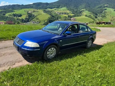 Gebraucht VW Passat