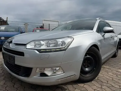 Gebraucht Citroën C5