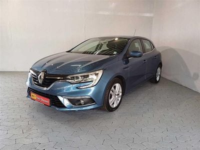 Renault Mégane IV
