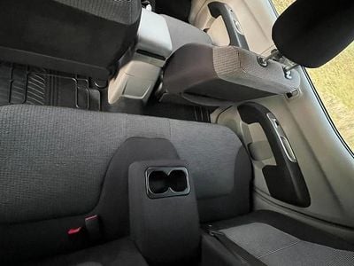 Schwarz Gebraucht 2009 Mitsubishi L200 Abholung | 11.500 € (Etwas zu teuer)