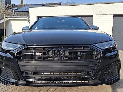 Gebraucht Audi S6 Sport 349 PS (256 kW) 2020 Schwarz Kombi