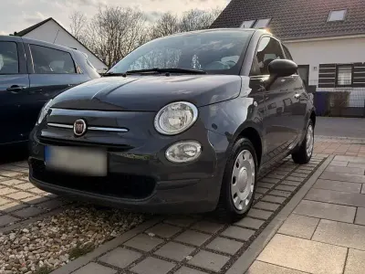 Gebraucht Fiat 500