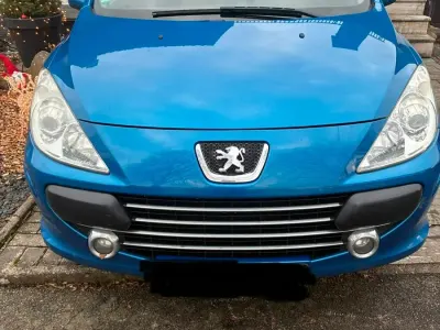 Gebraucht Peugeot 307