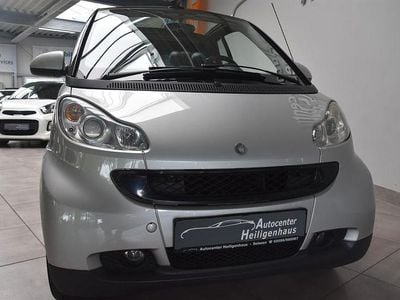 Smart ForTwo Cabrio