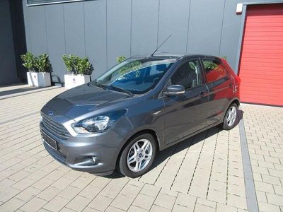 Ford Ka Plus