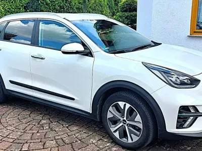 Gebraucht Kia e-Niro