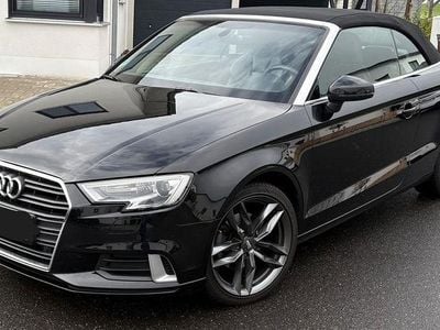 Audi Cabriolet