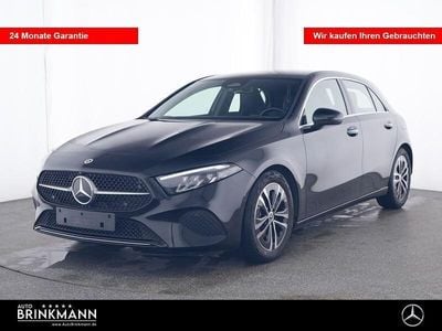 Mercedes A200