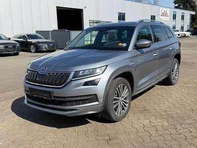 Gebraucht Skoda Kodiaq