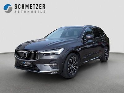 Andere Gebraucht 2022 Volvo XC60 Inscription SUV | 38.490 € (Fairer Preis)