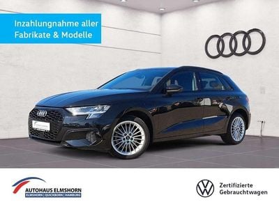 Audi A3 Sportback e-tron