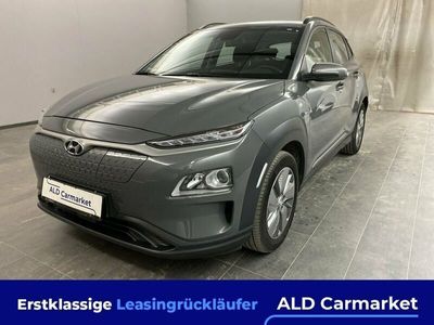 gebraucht Hyundai Kona EV Trend Geschlossen, 5-türig, Direktantrieb, 1-Gang