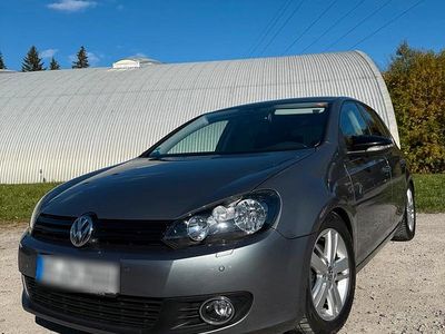 VW Golf VI