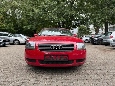 Audi TT Roadster