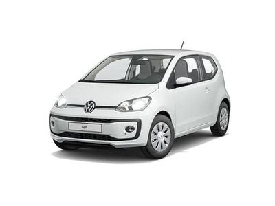 gebraucht VW up! up! 1.0 MPI MOVE KAMERA PDC SITZHZG KLIMA