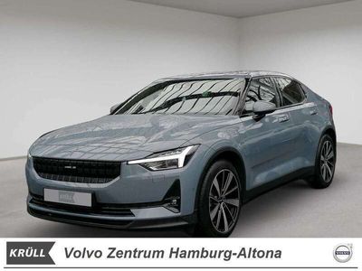 gebraucht Polestar 2 Long Range Dual Pilot Plus